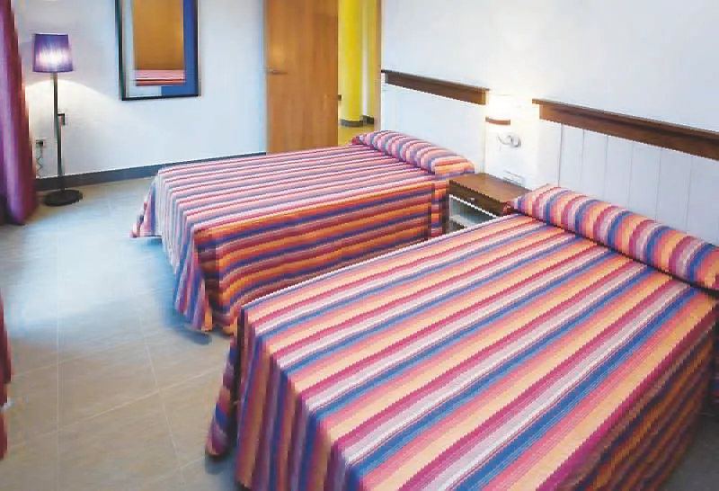 Apartamento Leo Punta Umbría