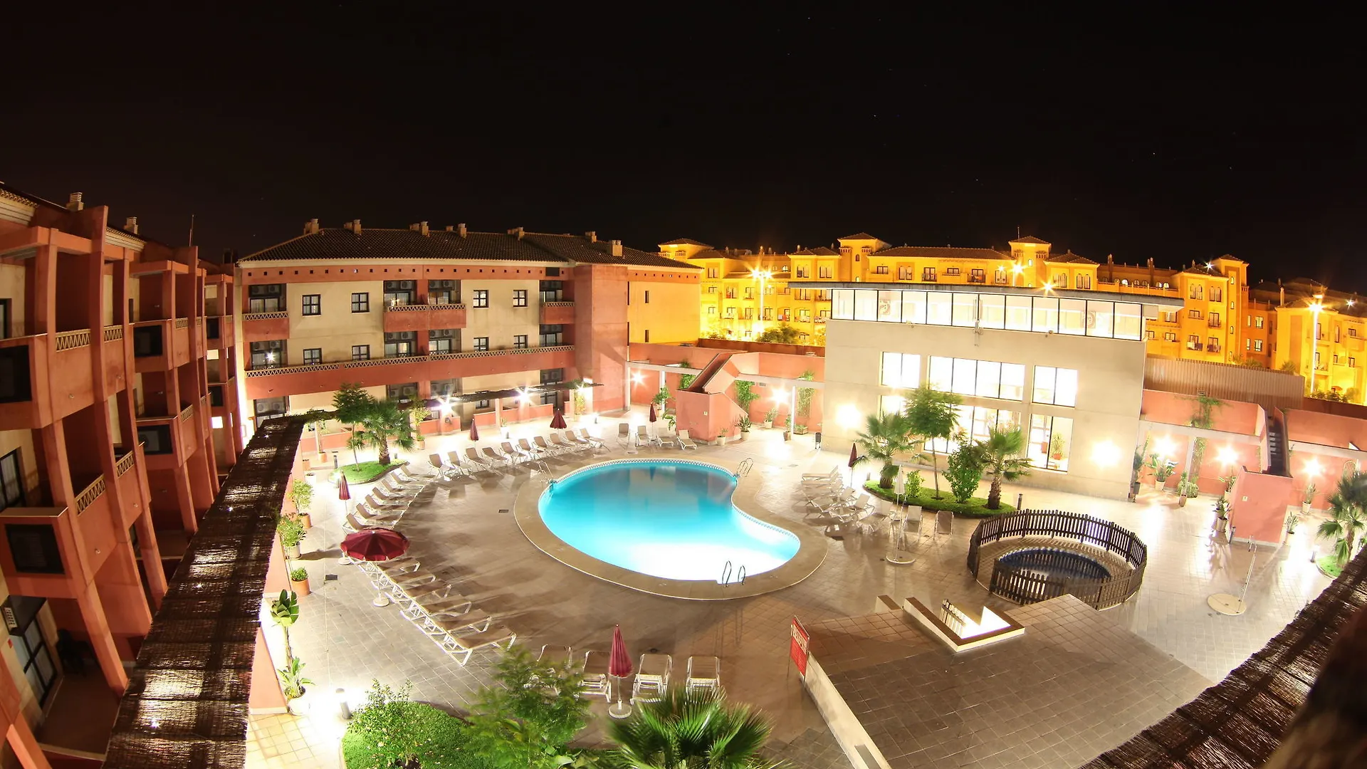 Apartamento Leo Punta Umbría