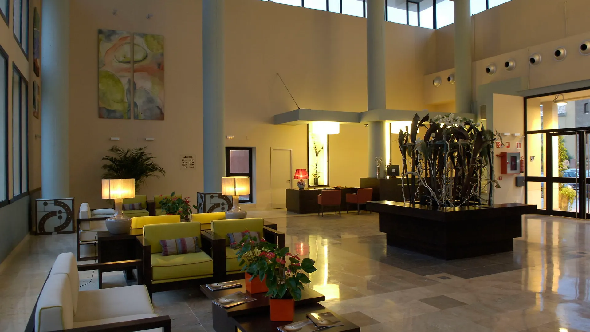 Apartamento Leo Punta Umbría España