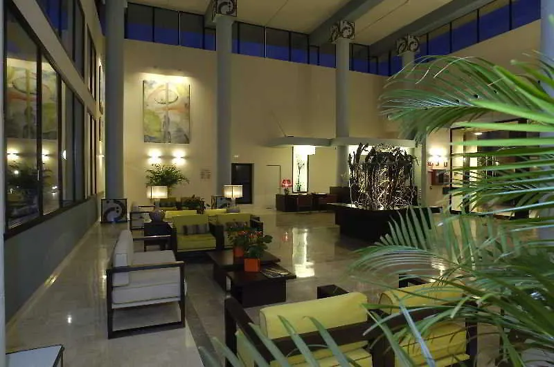 Apartamento Leo Punta Umbría España