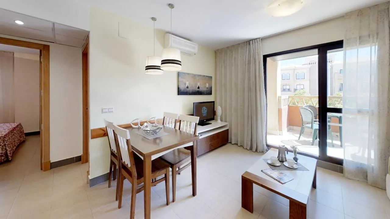 Apartamento Leo Punta Umbría 0*,