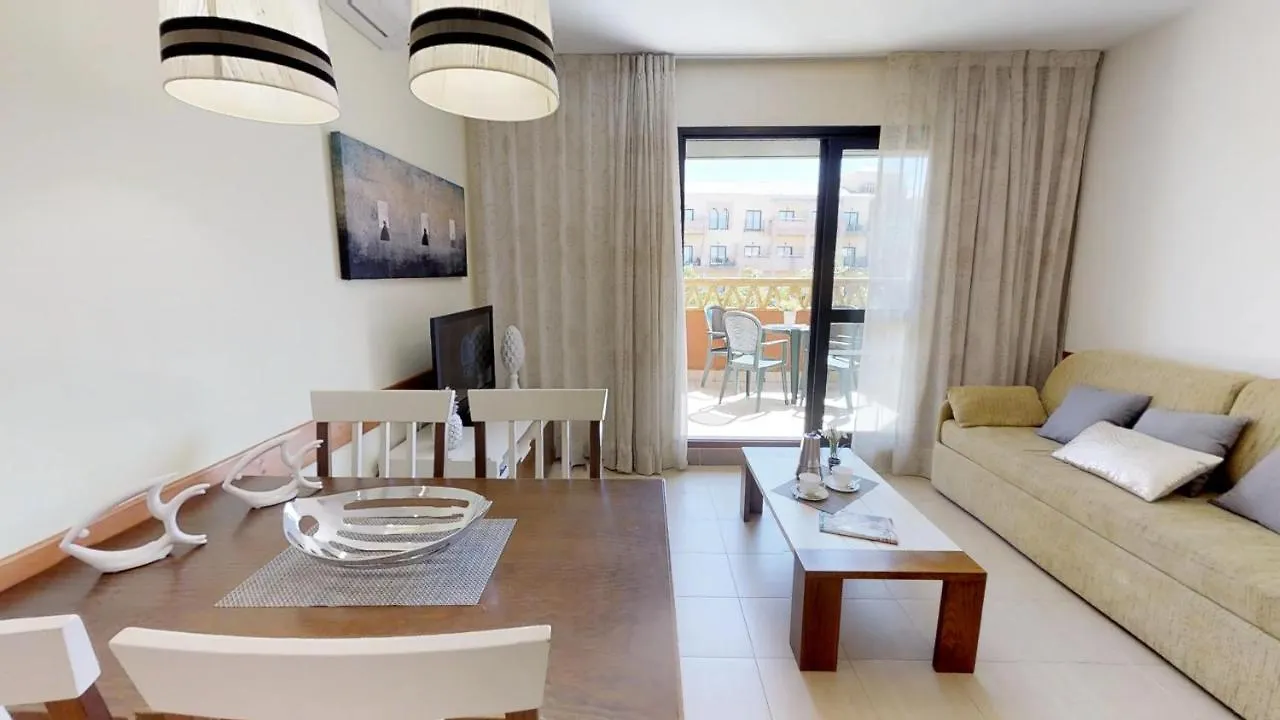 Apartamento Leo Punta Umbría