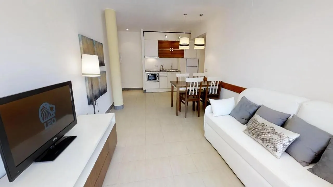 Apartamento Leo Punta Umbría