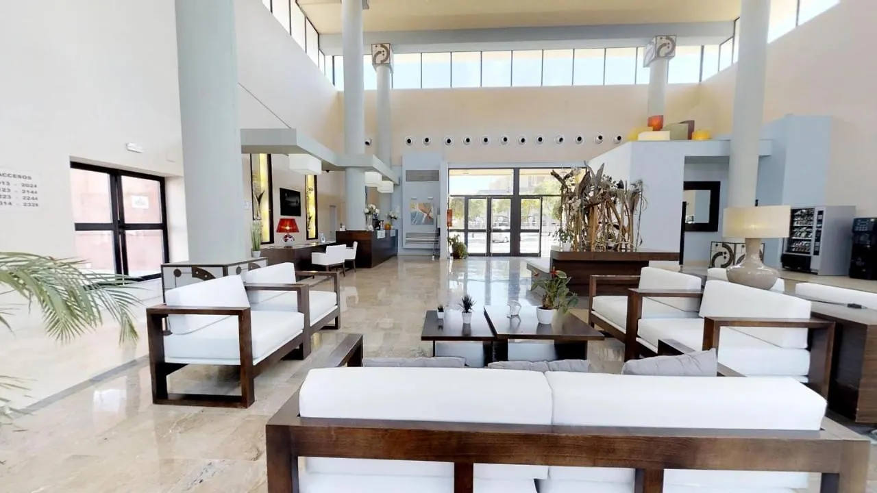 Apartamento Leo Punta Umbría