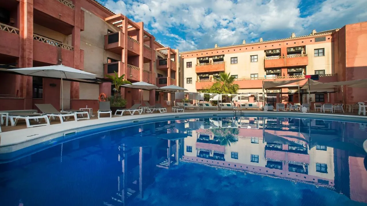 Apartamento Leo Punta Umbría