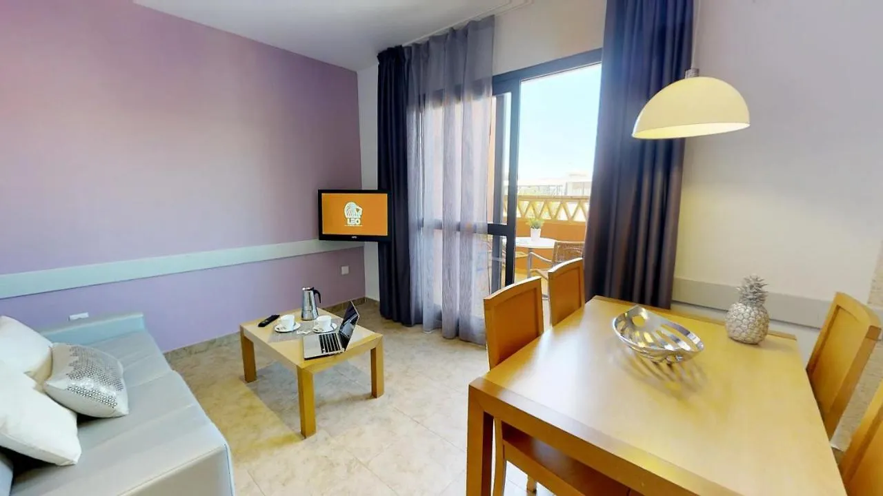 Apartamento Leo Punta Umbría
