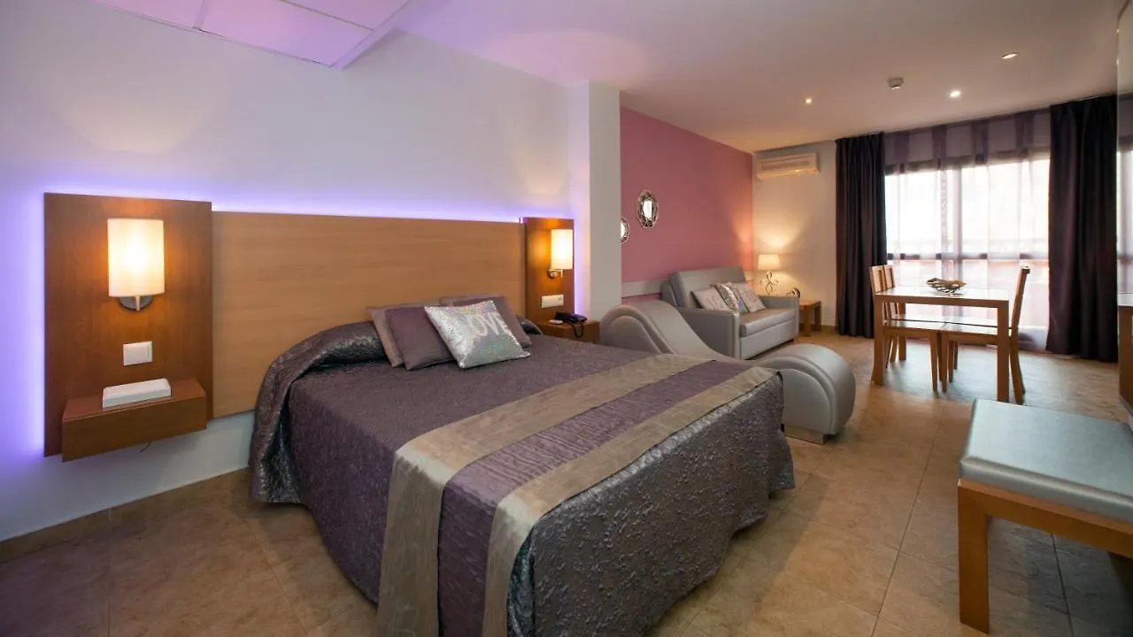 Apartamento Leo Punta Umbría