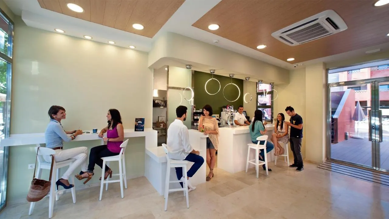 Apartamento Leo Punta Umbría